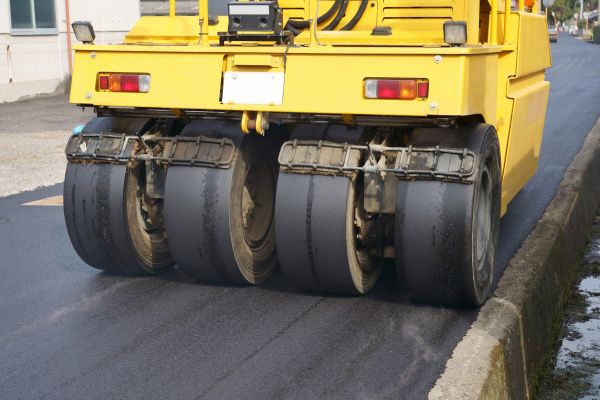 Slurry Coating Service in Lebanon