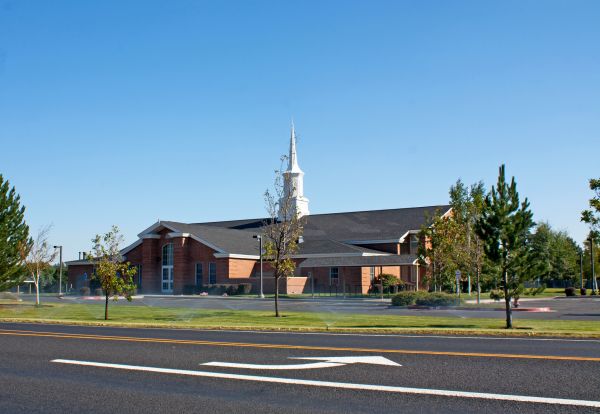 Church Parking Lot Sealing in Lebanon
